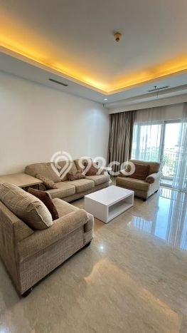 Apartemen Harga Murah dengan 2 BR & 2 KM di SCBD Jakarta Selatan Apartemen Harga Murah dengan 2 BR & 2 KM di SCBD Jakarta Selatan