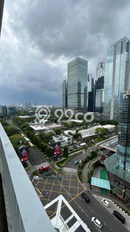 Hunian Apartemen Eksklusif untuk Dijual di Jakarta Selatan dengan 3 BR & 3 Kamar Mandi Hunian Apartemen Eksklusif untuk Dijual di Jakarta Selatan dengan 3 BR & 3 Kamar Mandi