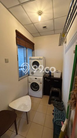 Hunian Apartemen Eksklusif untuk Dijual di Jakarta Selatan dengan 3 BR & 3 Kamar Mandi Hunian Apartemen Eksklusif untuk Dijual di Jakarta Selatan dengan 3 BR & 3 Kamar Mandi