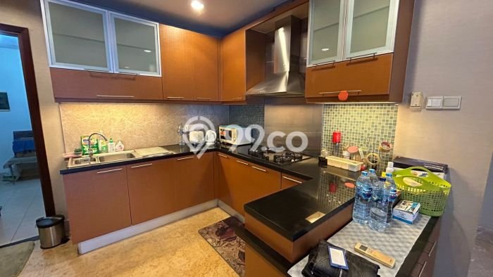 Paling Dicari! Apartemen Eksklusif Dijual di SCBD Punya 3 Bedroom Paling Dicari! Apartemen Eksklusif Dijual di SCBD Punya 3 Bedroom