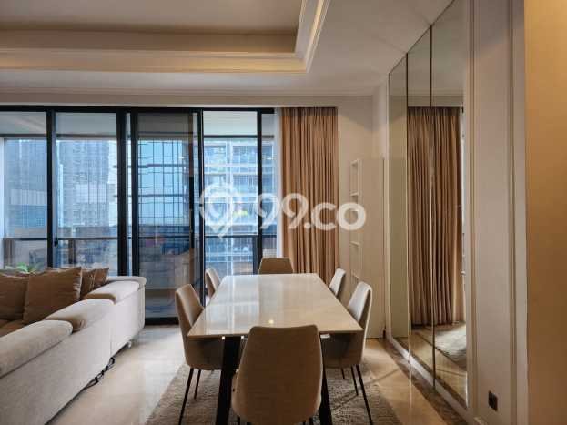 Untuk Dijual Apartemen Eksklusif 3 Bedroom di Jakarta Selatan Dekat ke Fasilitas Publik Untuk Dijual Apartemen Eksklusif 3 Bedroom di Jakarta Selatan Dekat ke Fasilitas Publik