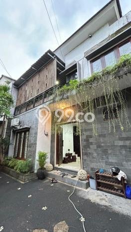 Sewa Rumah Murah di Nusa Dua Badung Punya 3 KT Sewa Rumah Murah di Nusa Dua Badung Punya 3 KT