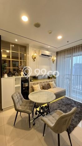 Hunian Strategis 38m2 di Kuningan Jakarta Selatan 1 Bedroom Hunian Strategis 38m2 di Kuningan Jakarta Selatan 1 Bedroom