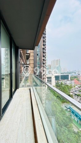 Apartemen Disewakan 3 Kamar Murah Siap Huni di Jakarta Selatan, Luas 235m2 Apartemen Disewakan 3 Kamar Murah Siap Huni di Jakarta Selatan, Luas 235m2