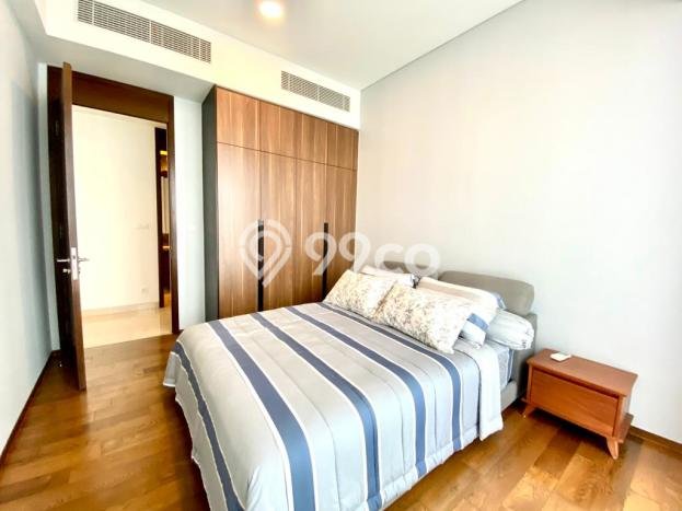 Apartemen Sewa 2 Kamar Murah Siap Huni di Jakarta Selatan, Luas 150m2 Apartemen Sewa 2 Kamar Murah Siap Huni di Jakarta Selatan, Luas 150m2