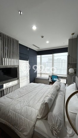 Apartemen Nyaman untuk Disewa, 2 Kamar di Jakarta Selatan Apartemen Nyaman untuk Disewa, 2 Kamar di Jakarta Selatan