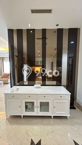 Apartemen Harga Murah dengan 2 BR & 2 KM di SCBD Jakarta Selatan Apartemen Harga Murah dengan 2 BR & 2 KM di SCBD Jakarta Selatan