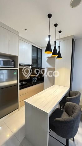 Hunian Strategis 38m2 di Kuningan Jakarta Selatan 1 KT Hunian Strategis 38m2 di Kuningan Jakarta Selatan 1 KT