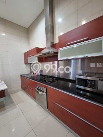 Apartemen Strategis 249m2 di Senayan Jakarta Selatan 3 Bedroom Apartemen Strategis 249m2 di Senayan Jakarta Selatan 3 Bedroom