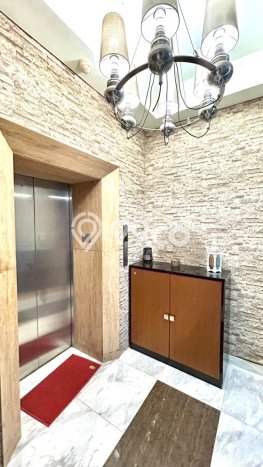 Apartemen Nyaman untuk Disewa, 3 Kamar di Jakarta Selatan Apartemen Nyaman untuk Disewa, 3 Kamar di Jakarta Selatan