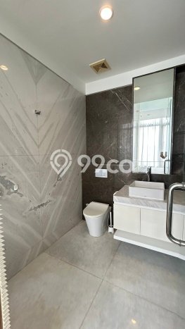 Apartemen Nyaman untuk Disewa, 2 Kamar di Jakarta Selatan Apartemen Nyaman untuk Disewa, 2 Kamar di Jakarta Selatan