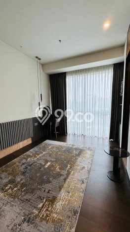 Apartemen Siap Huni 3 Kamar dengan Harga Hemat di Area Menteng, Jakarta Pusat Apartemen Siap Huni 3 Kamar dengan Harga Hemat di Area Menteng, Jakarta Pusat