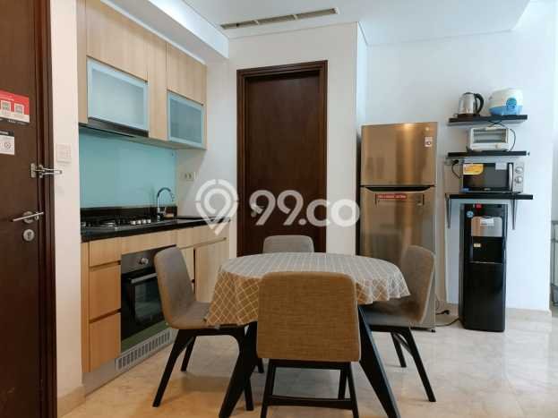 Sewa Apartemen Murah di Setiabudi 2 KT Sewa Apartemen Murah di Setiabudi 2 KT