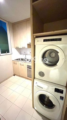 Apartemen Nyaman untuk Disewa, 3 Kamar di Jakarta Selatan Apartemen Nyaman untuk Disewa, 3 Kamar di Jakarta Selatan