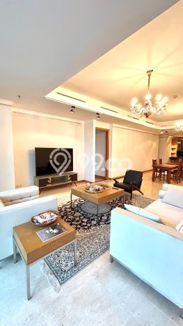 Disewakan Apartemen Harga Terjangkau di Thamrin 3 Bedroom Disewakan Apartemen Harga Terjangkau di Thamrin 3 Bedroom