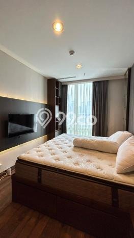 Disewakan Apartemen Minimalis 97m2 Punya 2 KT, 2 KM, Lokasi di Kuningan Disewakan Apartemen Minimalis 97m2 Punya 2 KT, 2 KM, Lokasi di Kuningan