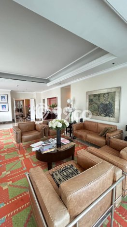 Apartemen Disewakan 3 Kamar Murah Siap Huni di Jakarta Selatan, Luas 198m2 Apartemen Disewakan 3 Kamar Murah Siap Huni di Jakarta Selatan, Luas 198m2