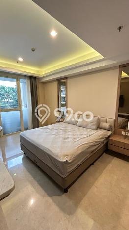 Hunian Strategis 76m2 di Pondok Indah Jakarta Selatan 1 KT Hunian Strategis 76m2 di Pondok Indah Jakarta Selatan 1 KT