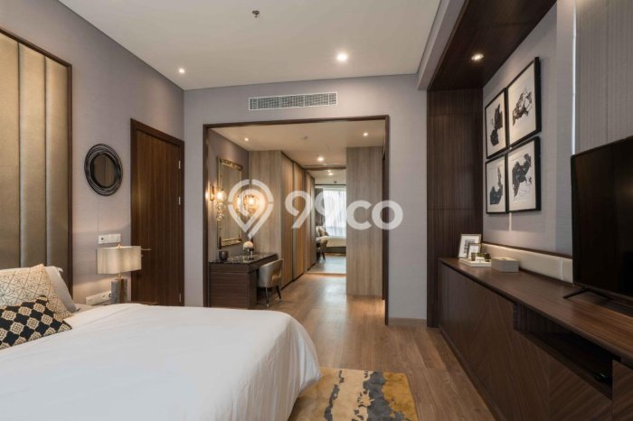 Paling Dicari! Apartemen Premium Dijual di Simprug Punya 2 Bedroom Paling Dicari! Apartemen Premium Dijual di Simprug Punya 2 Bedroom