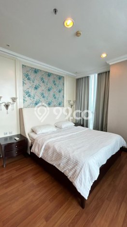 Sewa Apartemen Harga Terjangkau di Senopati 2 KT Sewa Apartemen Harga Terjangkau di Senopati 2 KT