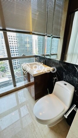 Apartemen Minimalis untuk Disewa, 3 Kamar di Jakarta Selatan Apartemen Minimalis untuk Disewa, 3 Kamar di Jakarta Selatan