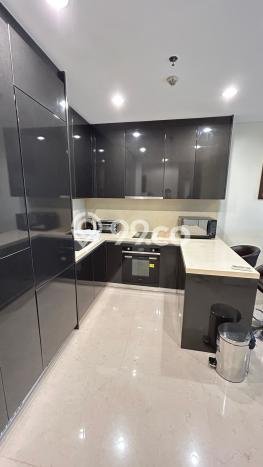Disewakan Apartemen Ekonomis 1 BR di Pondok Indah Jakarta Selatan Disewakan Apartemen Ekonomis 1 BR di Pondok Indah Jakarta Selatan