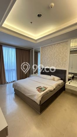 Apartemen Sewa 1 Kamar Murah Siap Huni di Jakarta Selatan, Luas 76m2 Apartemen Sewa 1 Kamar Murah Siap Huni di Jakarta Selatan, Luas 76m2