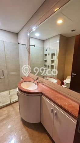 Apartemen Harga Murah dengan 2 BR & 2 KM di SCBD Jakarta Selatan Apartemen Harga Murah dengan 2 BR & 2 KM di SCBD Jakarta Selatan