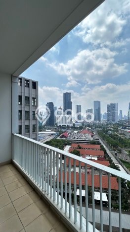 Sewa Apartemen Ekonomis 3 BR di SCBD Jakarta Selatan Sewa Apartemen Ekonomis 3 BR di SCBD Jakarta Selatan