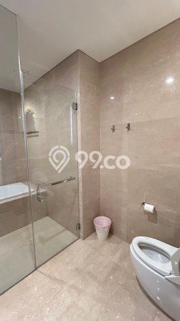 Apartemen Nyaman untuk Disewa, 2 Kamar di Jakarta Selatan Apartemen Nyaman untuk Disewa, 2 Kamar di Jakarta Selatan