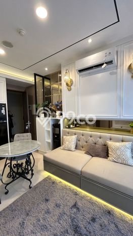 Hunian Strategis 38m2 di Kuningan Jakarta Selatan 1 Bedroom Hunian Strategis 38m2 di Kuningan Jakarta Selatan 1 Bedroom