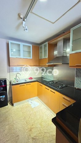 Hunian Apartemen Eksklusif untuk Dijual di Jakarta Selatan dengan 3 BR & 3 Kamar Mandi Hunian Apartemen Eksklusif untuk Dijual di Jakarta Selatan dengan 3 BR & 3 Kamar Mandi