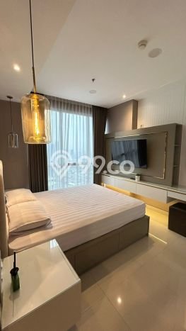 Hunian Strategis 38m2 di Kuningan Jakarta Selatan 1 Bedroom Hunian Strategis 38m2 di Kuningan Jakarta Selatan 1 Bedroom
