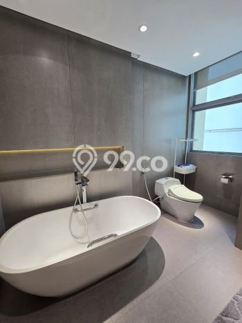 Apartemen Strategis 249m2 di Senayan Jakarta Selatan 3 Bedroom Apartemen Strategis 249m2 di Senayan Jakarta Selatan 3 Bedroom