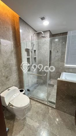 Apartemen Harga Murah dengan 2 BR & 2 KM di SCBD Jakarta Selatan Apartemen Harga Murah dengan 2 BR & 2 KM di SCBD Jakarta Selatan