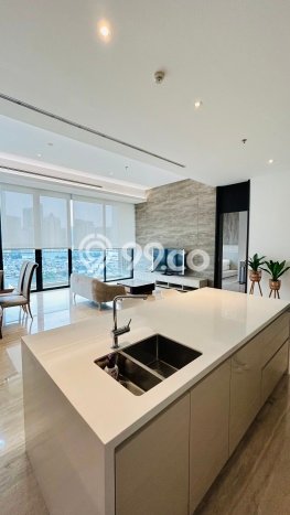 Apartemen Disewakan 3 Kamar Murah Siap Huni di Jakarta Selatan, Luas 235m2 Apartemen Disewakan 3 Kamar Murah Siap Huni di Jakarta Selatan, Luas 235m2