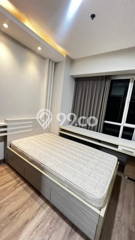 Apartemen Disewakan 3 Kamar Murah Siap Huni di Jakarta Selatan, Luas 94m2 Apartemen Disewakan 3 Kamar Murah Siap Huni di Jakarta Selatan, Luas 94m2