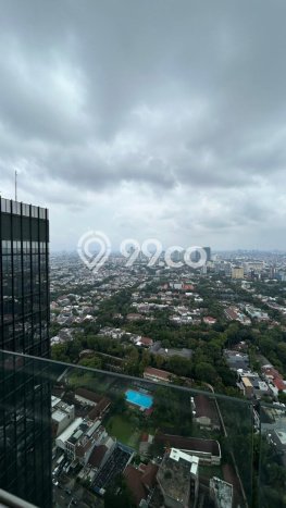 Sewa Apartemen Harga Terjangkau di Senopati 2 KT Sewa Apartemen Harga Terjangkau di Senopati 2 KT