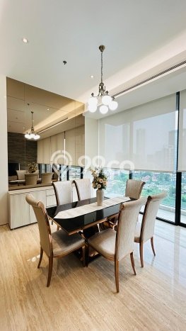 Apartemen Disewakan 3 Kamar Murah Siap Huni di Jakarta Selatan, Luas 235m2 Apartemen Disewakan 3 Kamar Murah Siap Huni di Jakarta Selatan, Luas 235m2