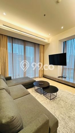 Disewakan Segera Apartemen Nyaman 3 KT di Kawasan Kuningan Disewakan Segera Apartemen Nyaman 3 KT di Kawasan Kuningan