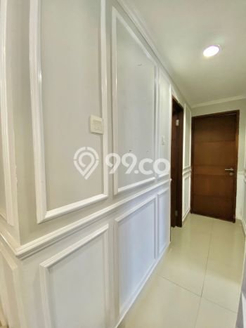 Dijual Apartemen 2 KT & 2 KM di Jakarta Timur Area Strategis Dijual Apartemen 2 KT & 2 KM di Jakarta Timur Area Strategis