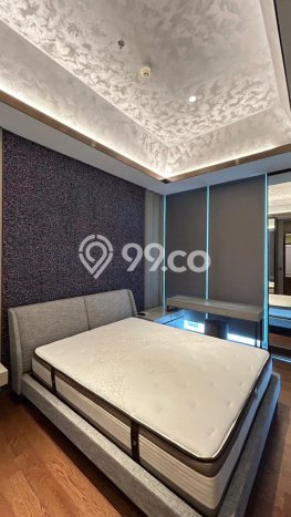 Apartemen Strategis 216m2 di Sudirman Jakarta Selatan 3 KT Apartemen Strategis 216m2 di Sudirman Jakarta Selatan 3 KT