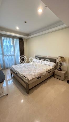 Disewakan Apartemen Ekonomis 1 BR di Pondok Indah Jakarta Selatan Disewakan Apartemen Ekonomis 1 BR di Pondok Indah Jakarta Selatan