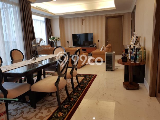 Apartemen Prestisius Dijual di Jakarta Selatan Lokasi Strategis Punya 2 Kamar Tidur Apartemen Prestisius Dijual di Jakarta Selatan Lokasi Strategis Punya 2 Kamar Tidur