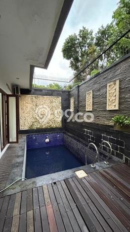 Sewa Rumah Murah di Nusa Dua Badung Punya 3 KT Sewa Rumah Murah di Nusa Dua Badung Punya 3 KT