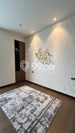 Apartemen Siap Huni 3 Kamar dengan Harga Hemat di Area Menteng, Jakarta Pusat Apartemen Siap Huni 3 Kamar dengan Harga Hemat di Area Menteng, Jakarta Pusat