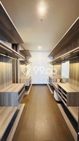 Apartemen Siap Huni 3 Kamar dengan Harga Hemat di Area Menteng, Jakarta Pusat Apartemen Siap Huni 3 Kamar dengan Harga Hemat di Area Menteng, Jakarta Pusat