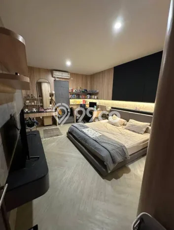 Dijual Cepat Rumah Bagus Siap Huni LB 60m2 di Cicendo, Bandung Dijual Cepat Rumah Bagus Siap Huni LB 60m2 di Cicendo, Bandung
