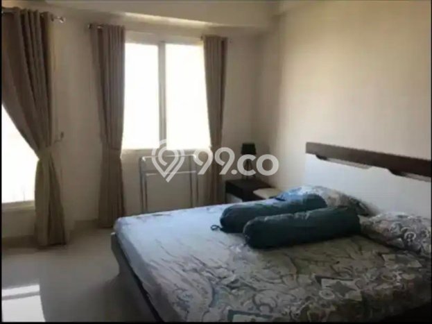 Untuk Dijual Apartemen 0 KT & 1 KM di Bandung Lokasi Strategis Untuk Dijual Apartemen 0 KT & 1 KM di Bandung Lokasi Strategis