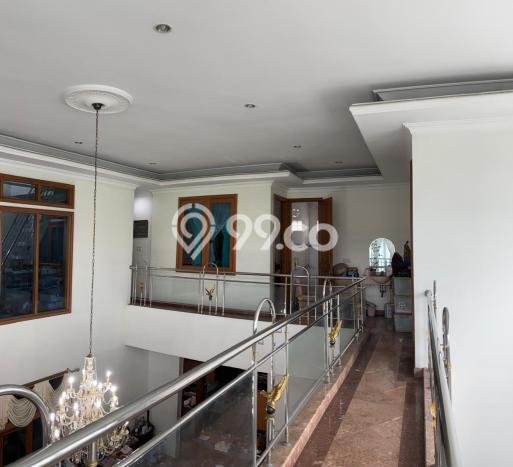Dijual Rumah Luas Megah Dengan View Cantik di Ciwaruga, Bandung Dijual Rumah Luas Megah Dengan View Cantik di Ciwaruga, Bandung